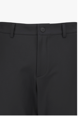 WAAC 23FW MEN'S EMBOSS LOGO JOGGER PANTS