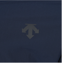 DESCENTE 23FW MEN LIGHT WEIGHT STRETCH WINDBREAK