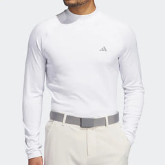 Adidas Men Cold.RDY Mock Neck Base Layer
