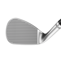 CALLAWAY JAWS RAW FULL FACE GROOVE CHROME WEDGE