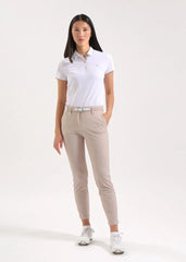 Chervo-Tex 2023SS Women Dry Matic Polo