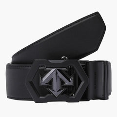 DESCENTE GOLF Men's Semi-Automatic Belt
