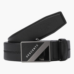 DESCENTE GOLF Men's Semi-Automatic Stretch Belt