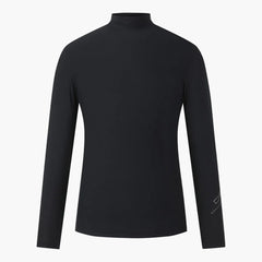 DESCENTE GOLF Men's Cooling Base Layer (Half-neck)
