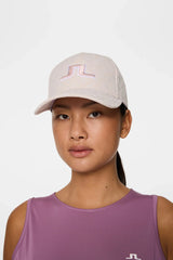 J.LINDEBERG Women Anga Jacquard Cap
