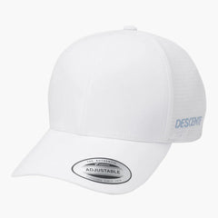 DESCENTE GOLF Men's SPIRIT Punched Cap