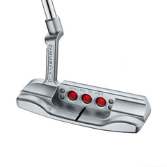 Titleist Scotty Cameron 2025 Studio Style Newport Plus Putter