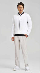 HONMA 23SS MEN CONTRAST COLORED JACKET