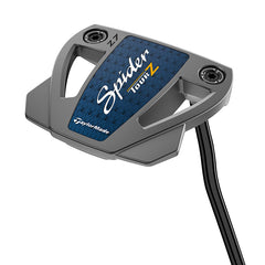 TAYLORMADE SPIDER TOUR Z DOUBLE BEND PUTTER