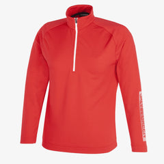 GALVIN GREEN Junior Raz Insulating Golf Mid Layer