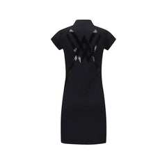 ANEW S22 WOMEN NEW SIGNATURE LOGO ONE-PIECE