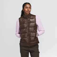 Adidas Women Originals Down Vest