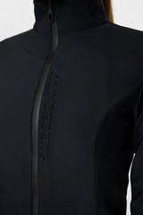 J.LINDEBERG Women Taylor Zip Mid Layer