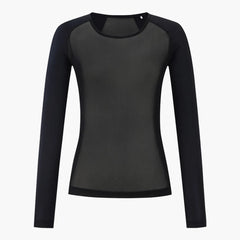 DESCENTE Golf Women's Mesh Base Layer (Added)