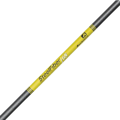 AEROTECH STEELFIBER J68 IRON SHAFT .370