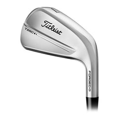 Titleist T250 Launch Spec 4G Irons 2026