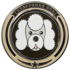 Selected Ball marker