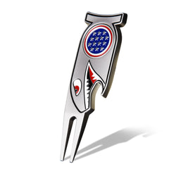 Selected Divot Tool