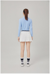 HONMA 23FW WOMEN GOLF PERFORMANCE POLO