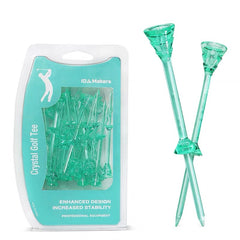 ID MAKERS PLASTIC GOLF TEE