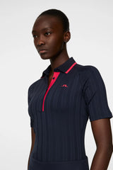 J.LINDEBERG Women Mandy Polo