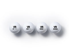 MAJESTY Maruman Extreme Distance Golf Ball