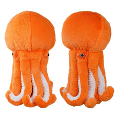 Octopus Driver Headcover