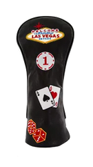 Las Vegas Driver Cover