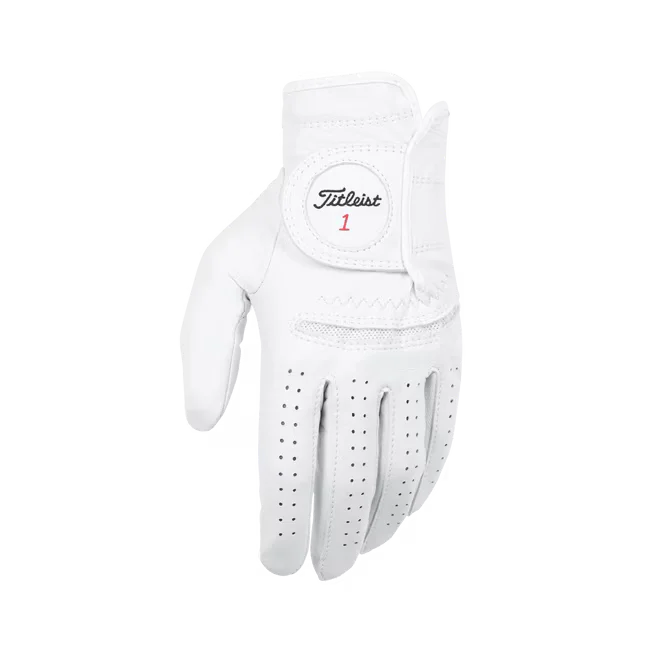 TITLEIST WOMEN'S PERMA-SOFT GLOVE