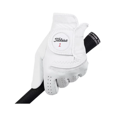 TITLEIST WOMEN'S PERMA-SOFT GLOVE