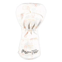 Par-Tee Driver Cover