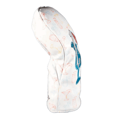 Par-Tee Driver Cover