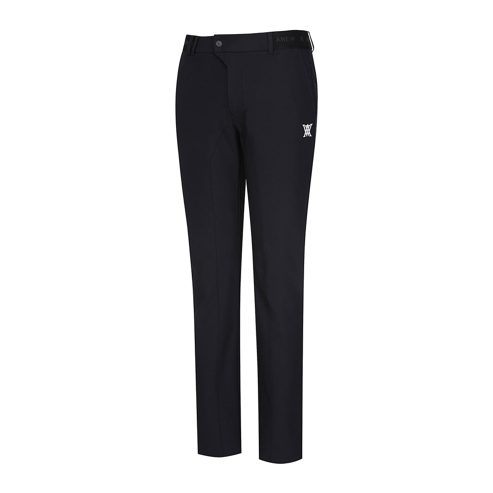 ANEW FW22 MEN SQUAER INCISION POINT PANTS