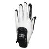 Fit39 Unisex Cool Gloves - Black Base