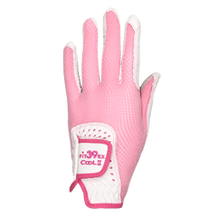Fit39 Unisex Cool Gloves - White Base