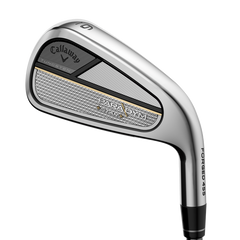 CALLAWAY LADIES' PARADYM STAR IRONS