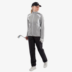 GALVIN GREEN Women Amy Waterproof Golf Jacket