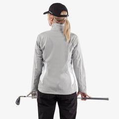 GALVIN GREEN Women Amy Waterproof Golf Jacket