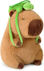 Capybara Cartoon Animal Driver Headcover