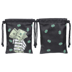Pouch Dollar Bag