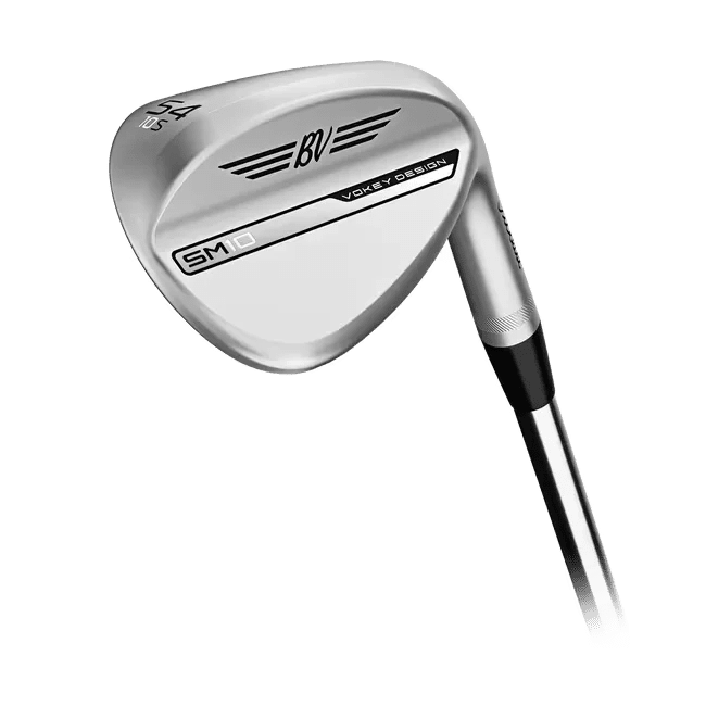 TITLEIST VOKEY SM10 WEDGE TOUR CHROME DYG S2 ZC