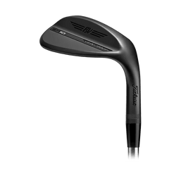 TITLEIST VOKEY SM10 WEDGE JET BLACK DYG S2