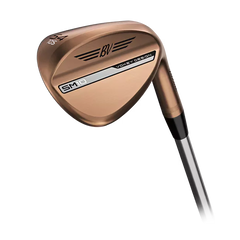 Titleist Vokey SM10 Wedge Oil Can Limited Edition