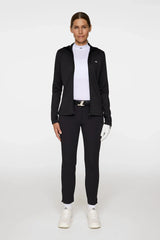 J.LINDEBERG Women Lei Fleece Twill Pant