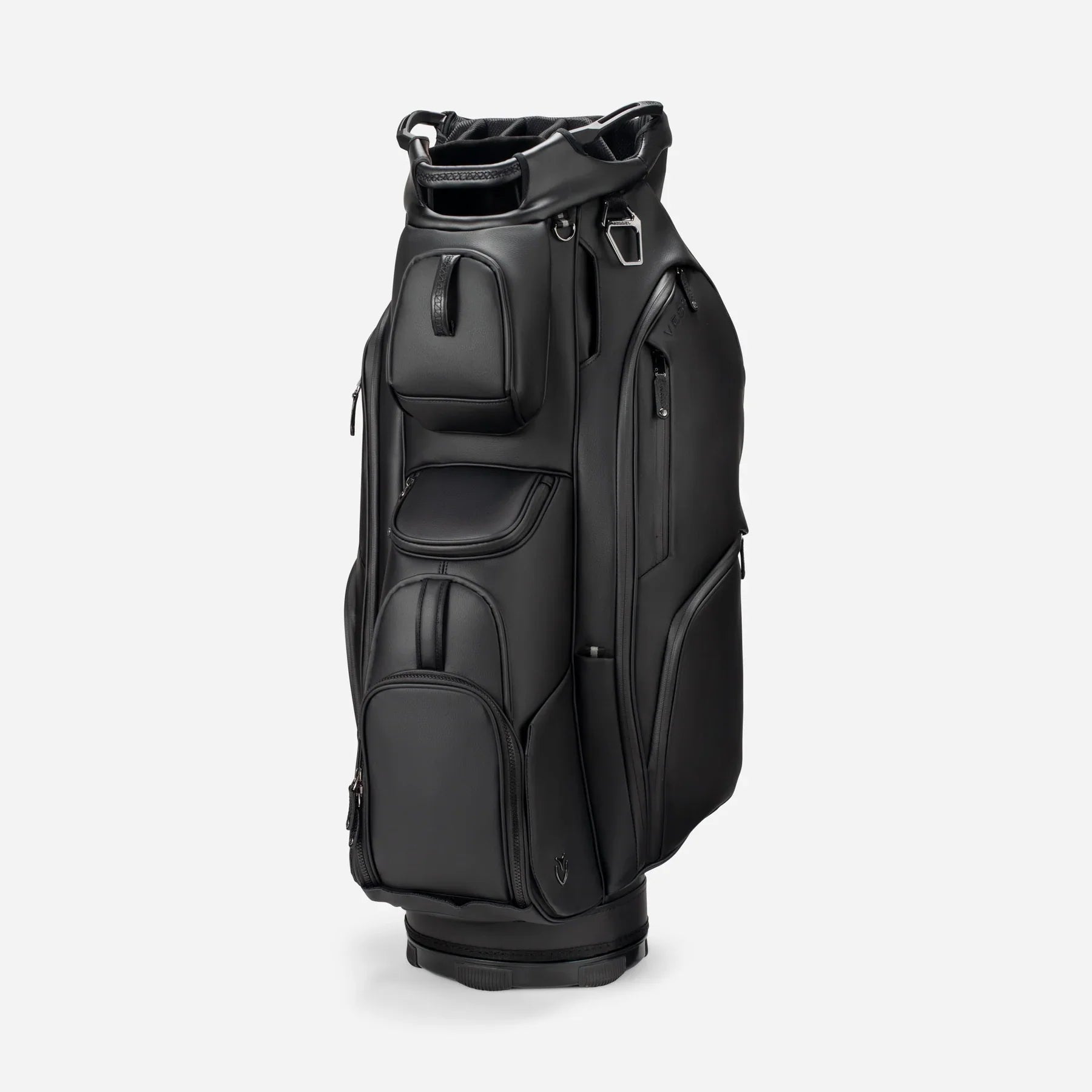 VESSEL LUX XV 2.0 CART BAG PEBBLED BLACK GREY NAVY WHITE