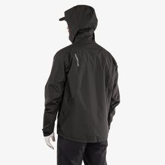 GALVIN GREEN Men's Akron Waterproof Golf Jacket
