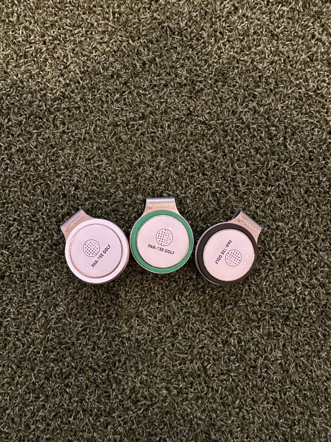 PITCHFIX HAT CLIP 25MM