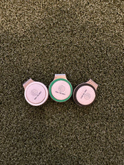 PITCHFIX HAT CLIP 25MM