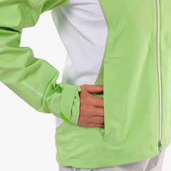GALVIN GREEN Women Amy Waterproof golf jacket