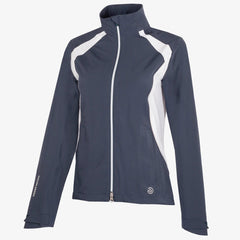 GALVIN GREEN Women's Amy Waterproof golf jacket